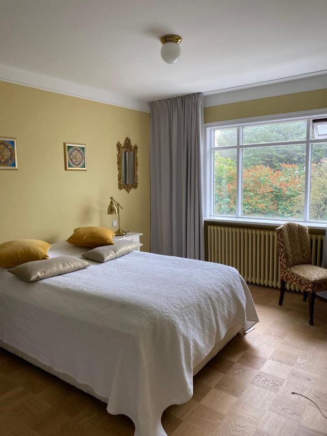 Casa Disa - Dreams, A Boutique Guesthouse In Reykjavik City'S Central Park And Botanical Garden In Laugardalur, Hot-Spring-Valley エクステリア 写真