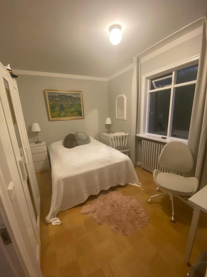 Casa Disa - Dreams, A Boutique Guesthouse In Reykjavik City'S Central Park And Botanical Garden In Laugardalur, Hot-Spring-Valley エクステリア 写真