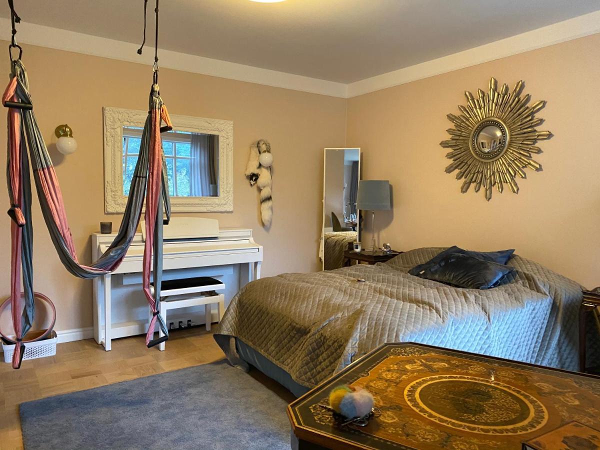 Casa Disa - Dreams, A Boutique Guesthouse In Reykjavik City'S Central Park And Botanical Garden In Laugardalur, Hot-Spring-Valley エクステリア 写真