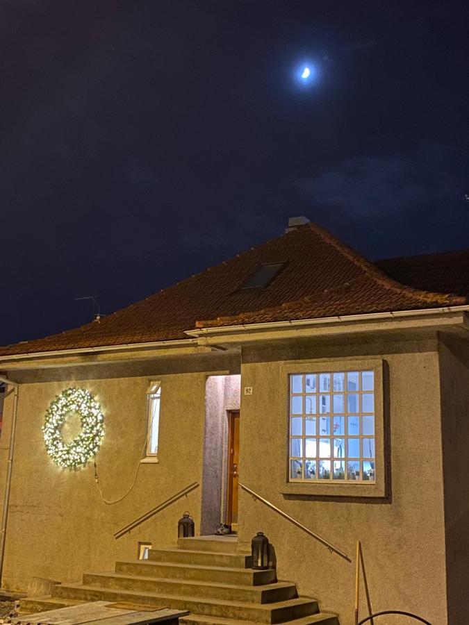 Casa Disa - Dreams, A Boutique Guesthouse In Reykjavik City'S Central Park And Botanical Garden In Laugardalur, Hot-Spring-Valley エクステリア 写真