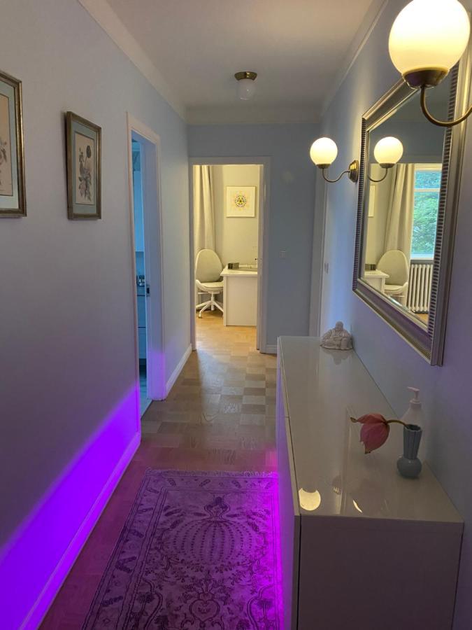 Casa Disa - Dreams, A Boutique Guesthouse In Reykjavik City'S Central Park And Botanical Garden In Laugardalur, Hot-Spring-Valley エクステリア 写真