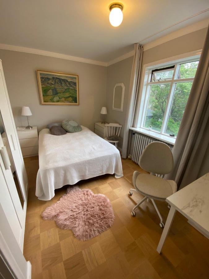 Casa Disa - Dreams, A Boutique Guesthouse In Reykjavik City'S Central Park And Botanical Garden In Laugardalur, Hot-Spring-Valley エクステリア 写真