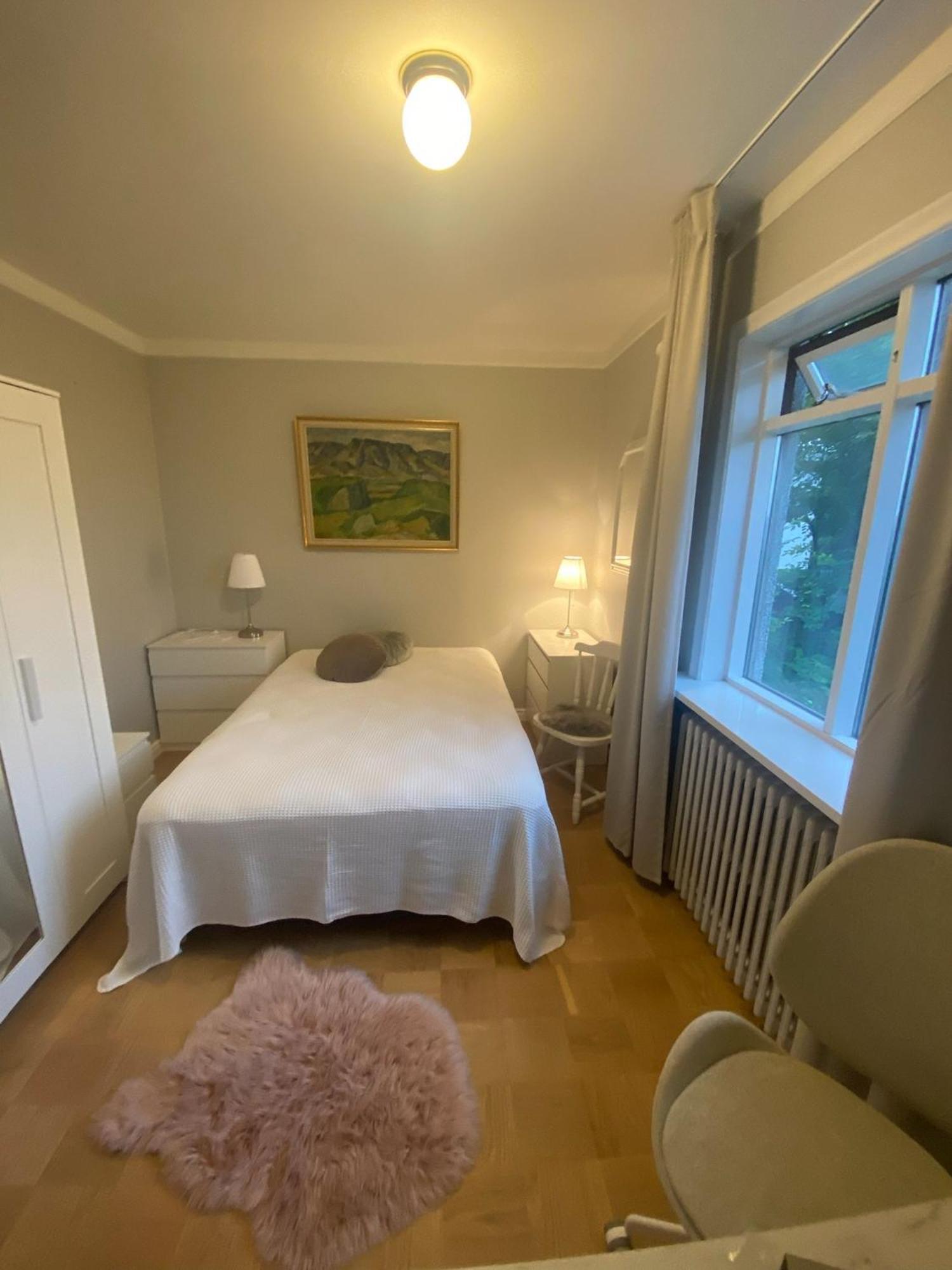 Casa Disa - Dreams, A Boutique Guesthouse In Reykjavik City'S Central Park And Botanical Garden In Laugardalur, Hot-Spring-Valley エクステリア 写真