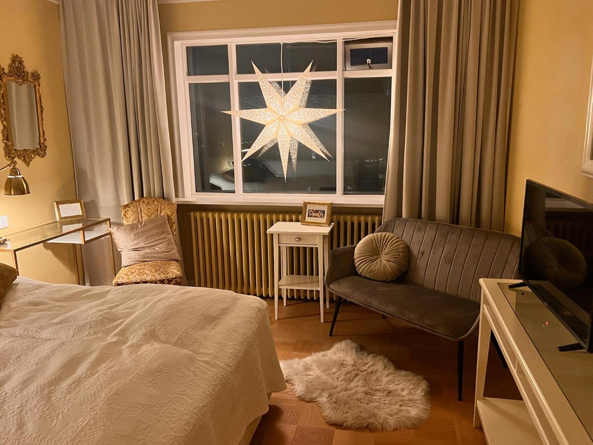 Casa Disa - Dreams, A Boutique Guesthouse In Reykjavik City'S Central Park And Botanical Garden In Laugardalur, Hot-Spring-Valley エクステリア 写真