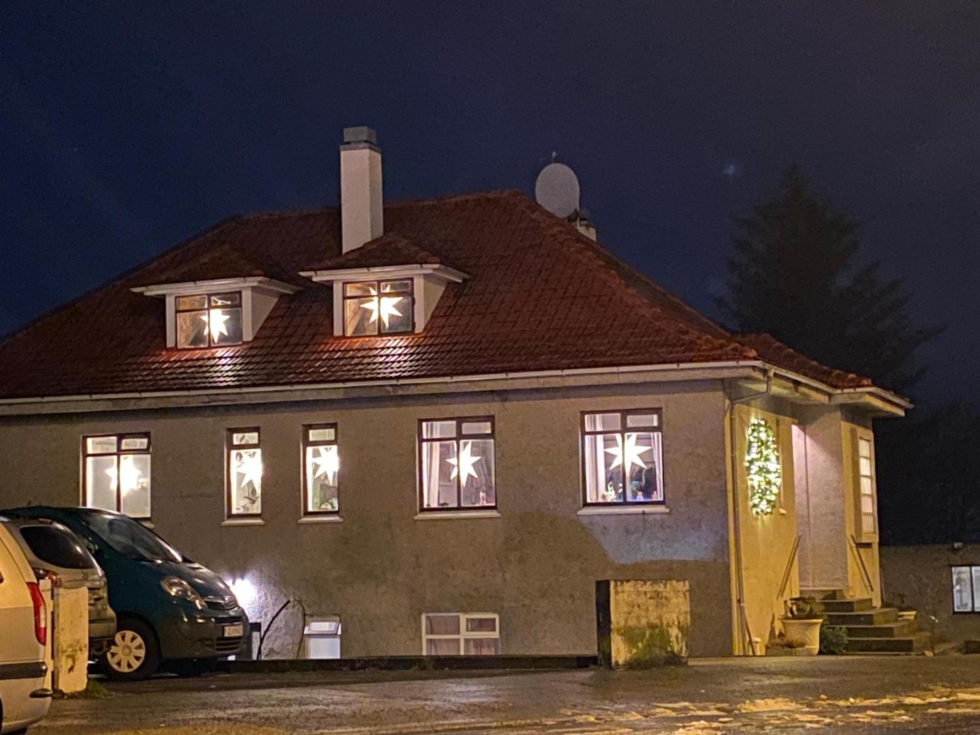 Casa Disa - Dreams, A Boutique Guesthouse In Reykjavik City'S Central Park And Botanical Garden In Laugardalur, Hot-Spring-Valley エクステリア 写真