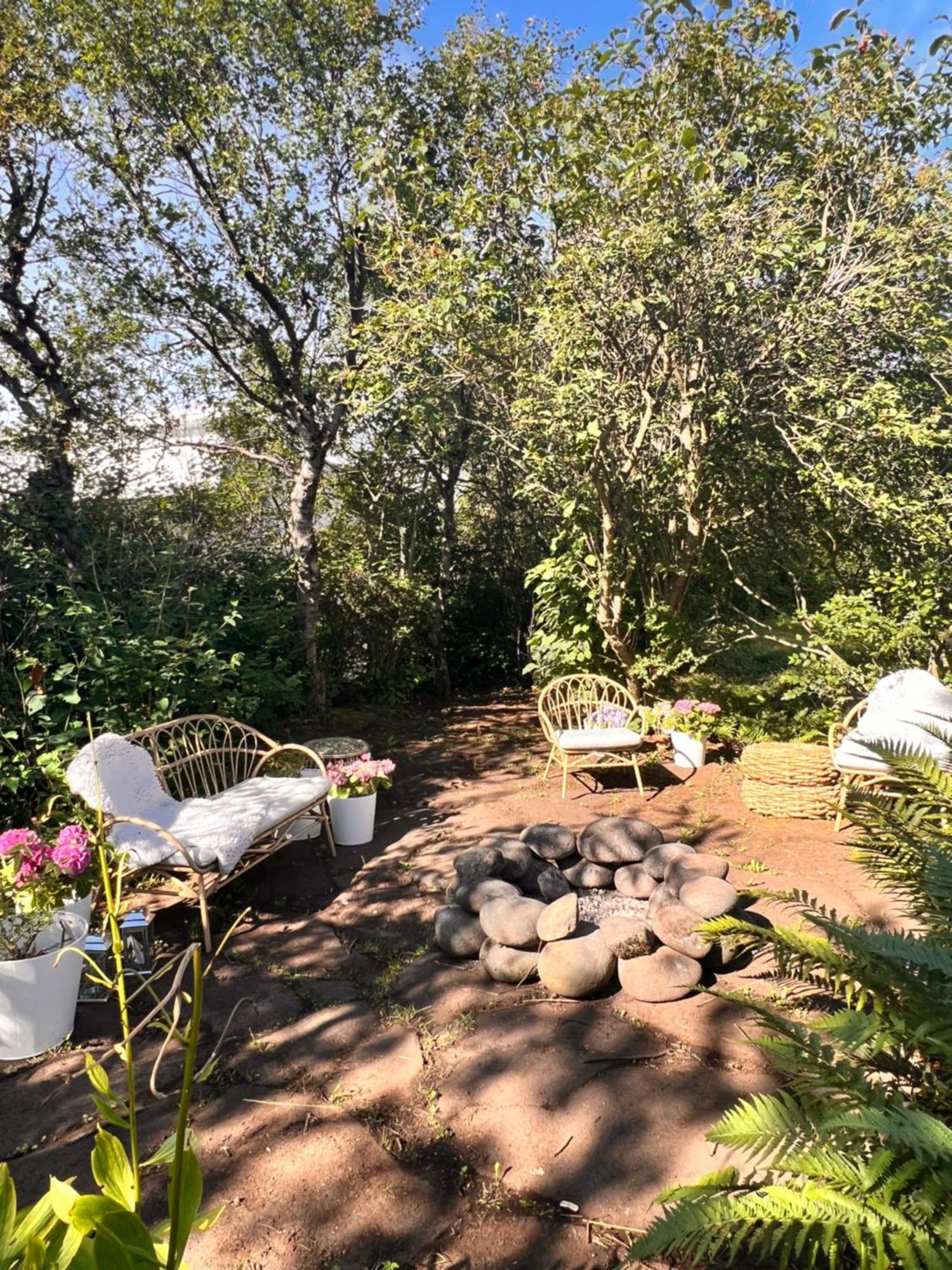 Casa Disa - Dreams, A Boutique Guesthouse In Reykjavik City'S Central Park And Botanical Garden In Laugardalur, Hot-Spring-Valley エクステリア 写真